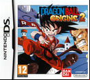 Dragon Ball : Origins 2 french (DS)