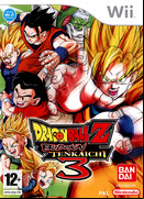 Dragon Ball Z : Budokai Tenkaichi 3