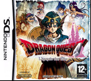 Dragon Quest : L'Epopée des Elus (DS)