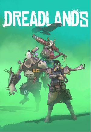 Dreadlands (PC)