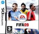 [DS] FIFA 09