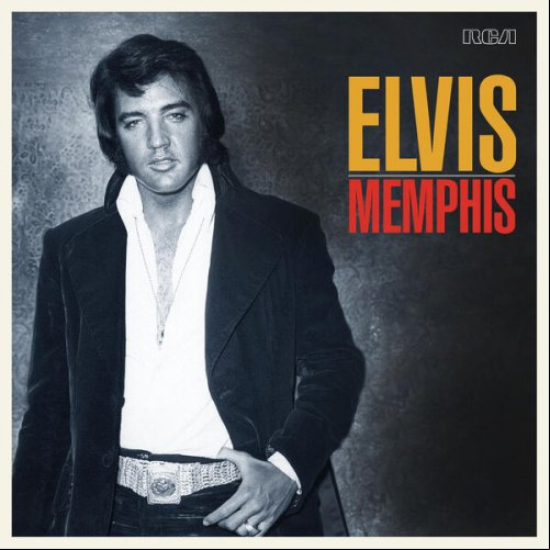 Elvis Presley - Memphis Autre MP3 2024