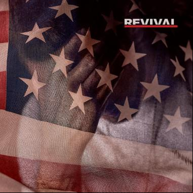 Eminem - Revival 2017
