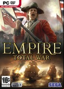 Empire Total War (PC)