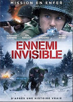 Ennemi invisible FRENCH BluRay 720p 2020