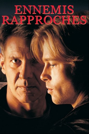 Ennemis rapprochés FRENCH DVDRIP 1997