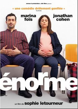 Enorme FRENCH WEBRIP 2020
