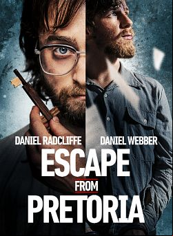 Escape from Pretoria FRENCH WEBRIP 2020