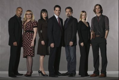 Esprits Criminels S06E22 FRENCH