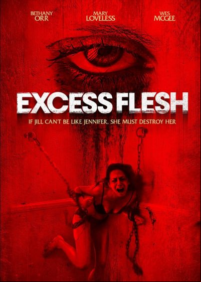 Excess Flesh VOSTFR DVDRIP x264 2017