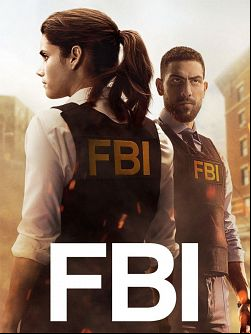 F.B.I. S02E03 FRENCH HDTV