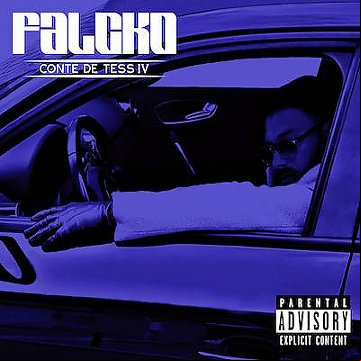 Falcko - Conte De Tess IV 2016
