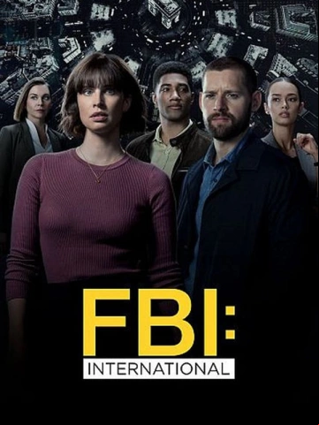 FBI: International MULTI S03E03 HDTV 1080p 2024 MULTI S03E03 HDTV 1080p 2024
