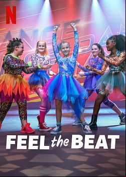 Feel the Beat FRENCH WEBRIP 2020
