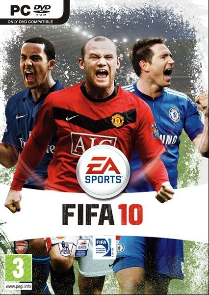 FIFA 10 CrackFix prophet (PC)