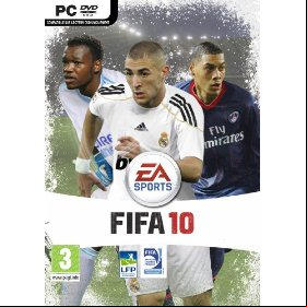 FIFA 10 (PC)