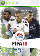 FIFA 10 (Xbox 360)