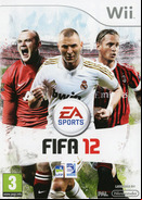 FIFA 12 (WII)