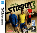 FIFA Street 3  (DS)