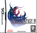 Final Fantasy IV