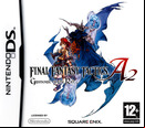 Final Fantasy Tactics A2 (DS)