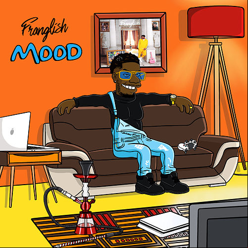 Franglish - Mood 2020