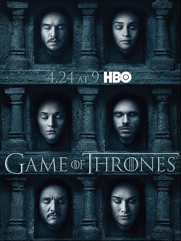 Game of Thrones S06E10 FINAL VOSTFR BluRay 720p HDTV