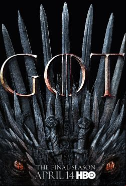 Game of Thrones S08E01 VOSTFR BluRay 720p HDTV