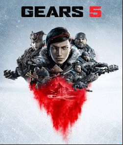 Gears 5 (PC)