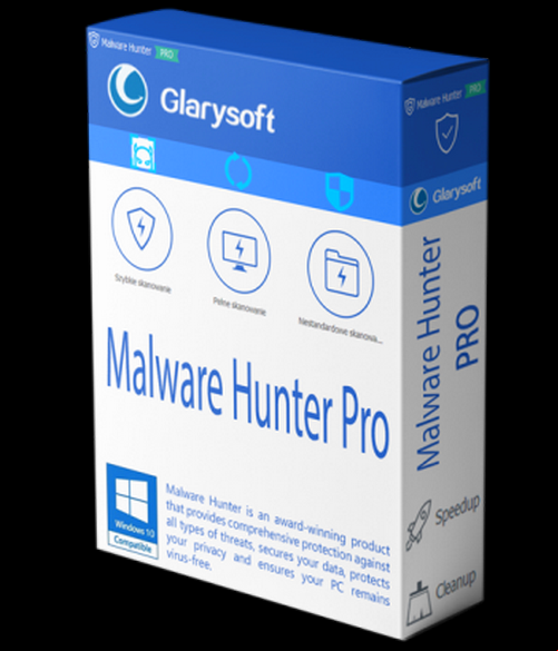 Glary Malware Hunter Pro v 1.97.0.686