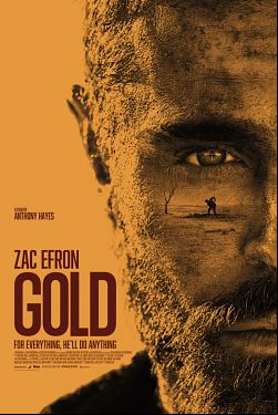Gold VOSTFR WEBRIP 1080p 2022