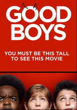 Good Boys FRENCH DVDRIP 2019