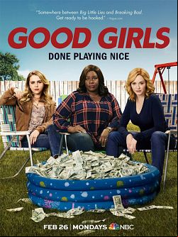 Good Girls S03E07 FRENCH HDTV