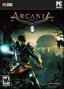 Gothic 4 : Arcania (PC)