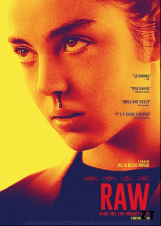 Grave FRENCH DVDRIP x264 2017