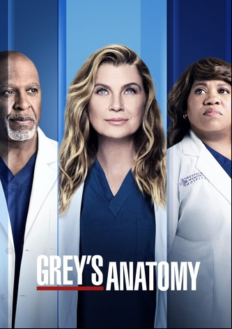Grey's Anatomy S18E01 VOSTFR HDTV