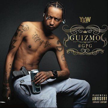 Guizmo - GPG 2016