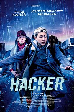 Hacker FRENCH DVDRIP 2019