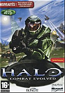 Halo Combat Evolved (PC)
