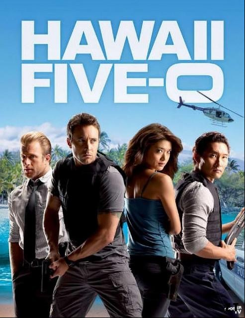 Hawaii 5-0 (2010) S08E20 FRENCH HDTV