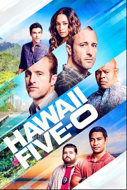 Hawaii 5-0 S10E10 FRENCH HDTV