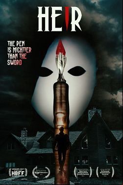 Heir FRENCH WEBRIP LD 720p 2022