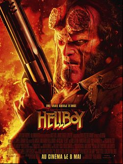 Hellboy FRENCH WEBRIP 2019