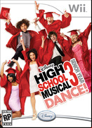 High School Musical 3 Senior Year DANCE