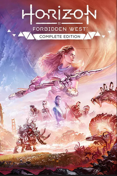 Horizon Forbidden West Complete Edition (PC) (MULTI)