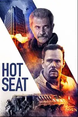 Hot Seat FRENCH WEBRIP 1080p 2022