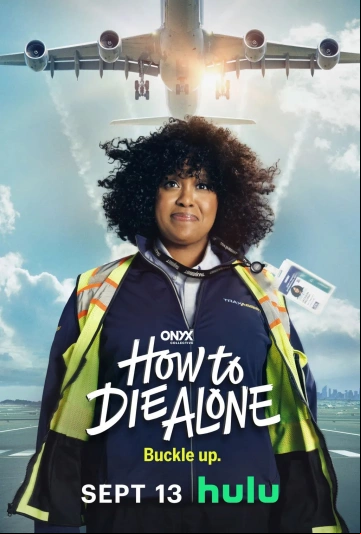 How To Die Alone S01E03 VOSTFR HDTV 2024