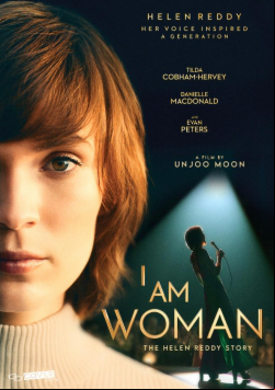 I Am Woman FRENCH WEBRIP 1080p 2022