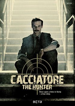 Il Cacciatore S01E05 FRENCH HDTV