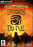 Immortal Cities : Les Enfants du Nil (PC)